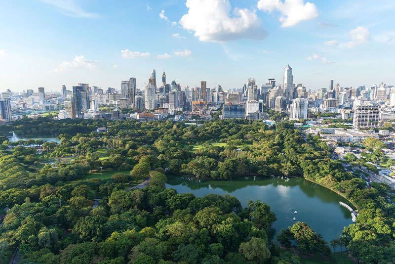 Bangkok