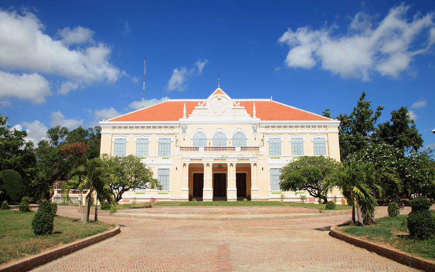 Battambang