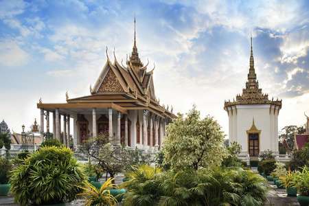 Vietnam en Cambodja highlights