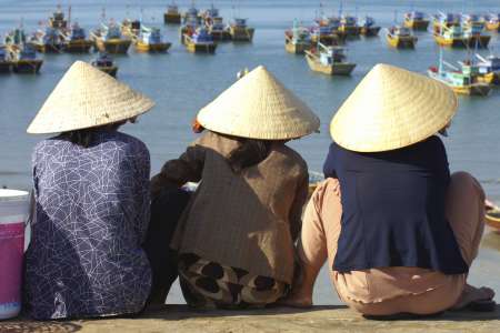 Vietnam highlights on a budget