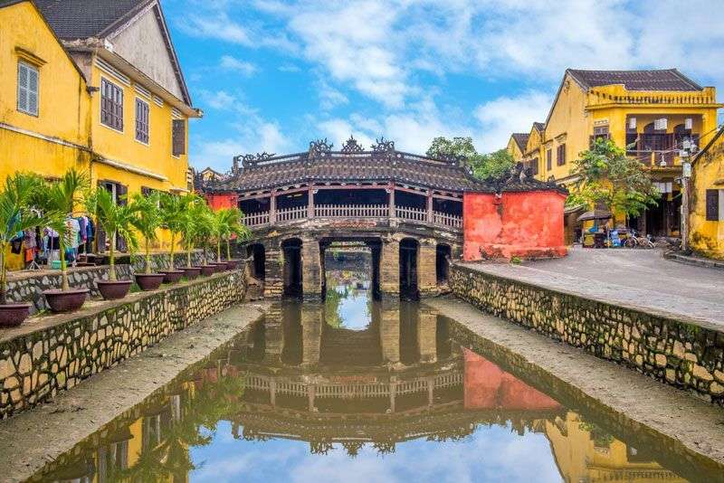 Hoi An<br>