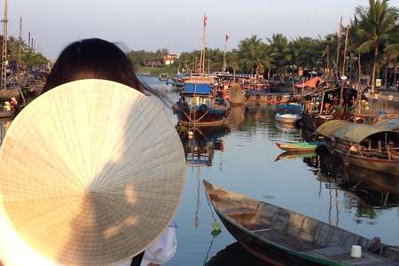 Vietnam budget rondreis in de zomer