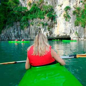 Vietnam en Cambodja met Mekong reizen