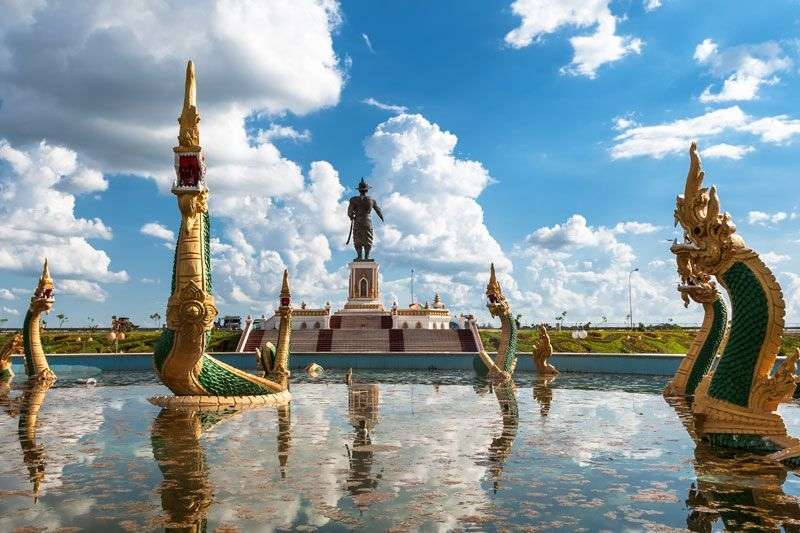 Vientiane