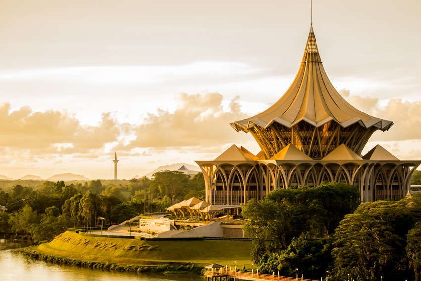 Kuching