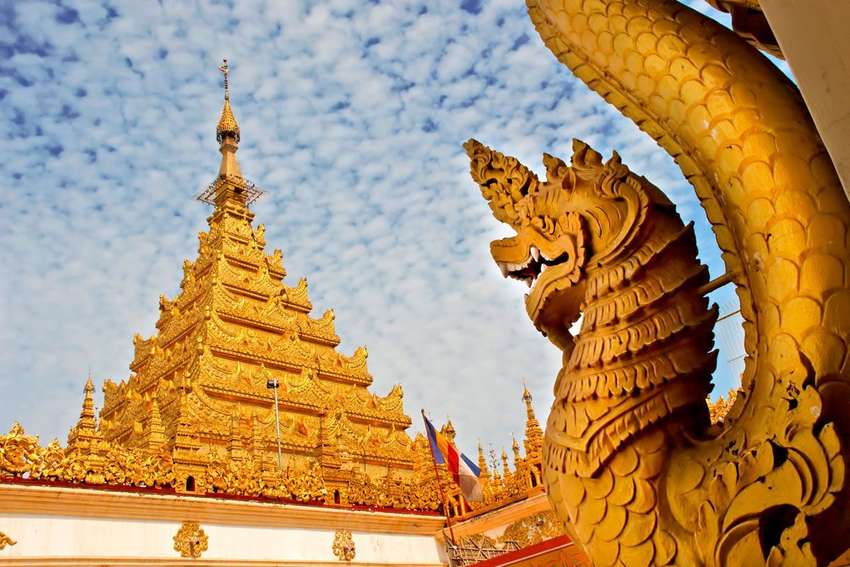 Mandalay