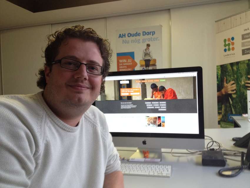 Lennart - Design en advertising