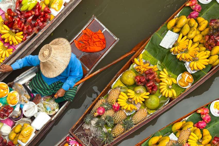 Bangkok