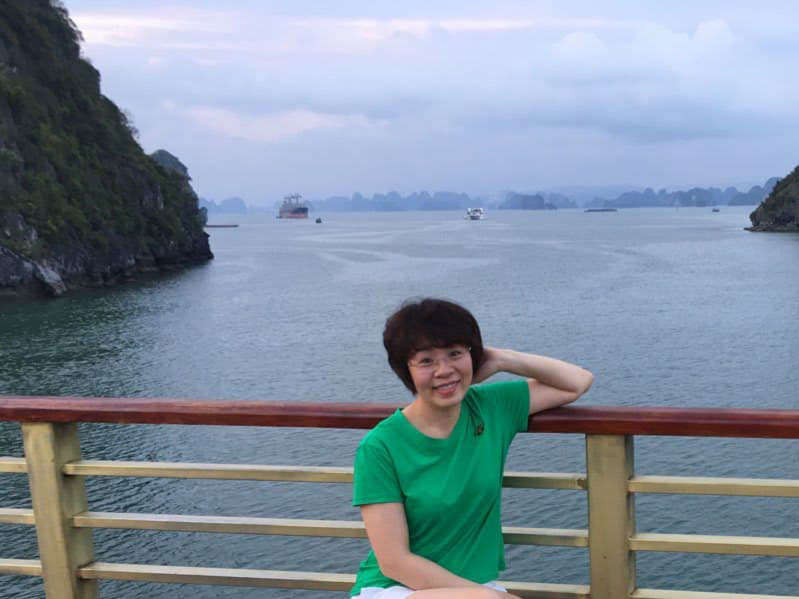 Trang
