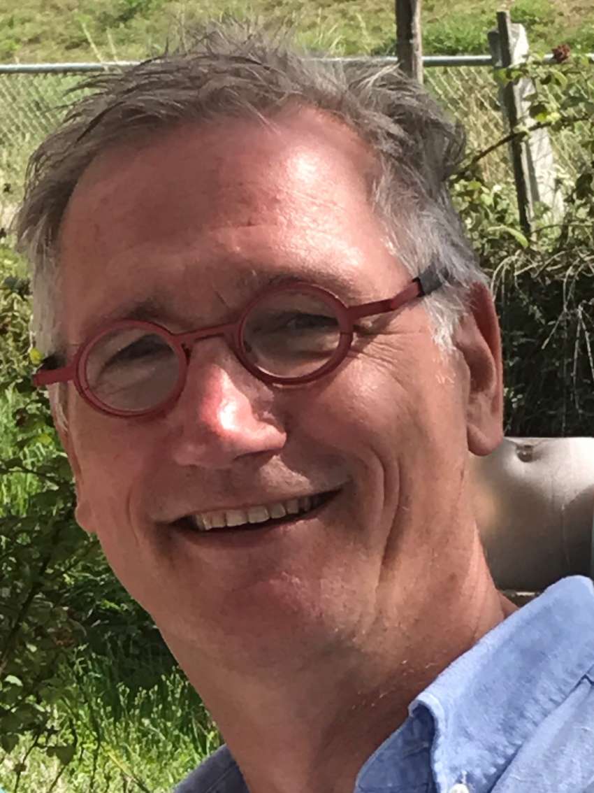 Andre - Eigenaar/reisadviseur | Vietnam | Laos | Cambodja | Sri Lanka | India | Japan | Hong Kong<br>