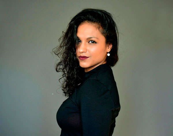 Kristine - reisadviseur | Sri Lanka (op reis)